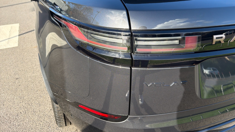 Land Rover Range Rover Velar 2.0 D200 MHEV Autobiography 5dr Auto [Revised] Diesel Estate